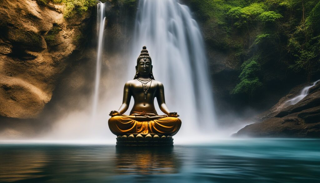 om namah shivaya benefits