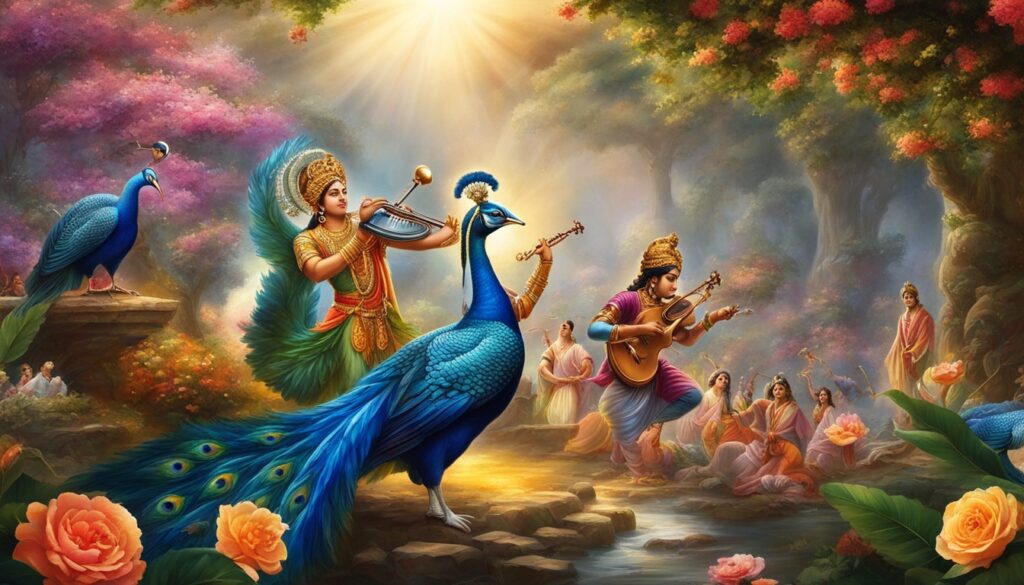 popular krishna bhajans