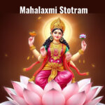 Maha Lakshmi Stotram