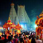 Jagannatha Temple and Its Rituals