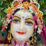 Srimati Radharani