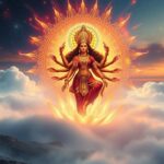 Durga Saptashati: Sacred Hymns of Devi